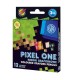 Kredki grafionowe z glinki kaolinowej 12 kolorów ASTRA PIXEL ONE