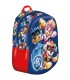 Plecak przedszkolny, St.Majewski PAW PATROL  PSI PATROL