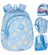 Plecak szkolny 21L Coolpack Jerry DAISY SUN