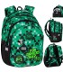Plecak szkolny 21L Coolpack Jerry GAME ZONE 