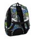 Plecak szkolny 21L Coolpack Jerry MONSTER TEAM