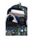 Plecak szkolny 21L Coolpack Jerry MONSTER TEAM
