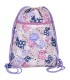 Worek szkolny na obuwie Coolpack Vert WHITE BUNNY