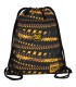 Worek szkolny na obuwie Coolpack Vert DON`T DO IT