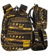 Plecak szkolny 21L Coolpack Jerry DON`T DO IT