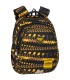 Plecak szkolny 21L Coolpack Jerry DON`T DO IT