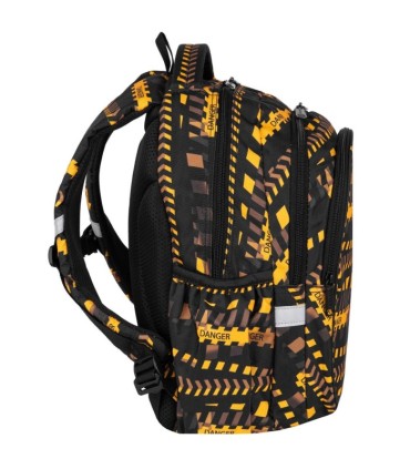 Plecak szkolny 21L Coolpack Jerry DON`T DO IT