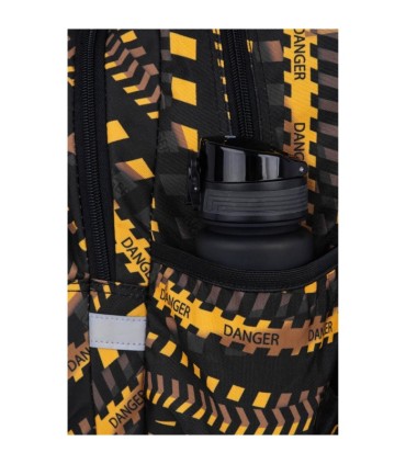 Plecak szkolny 21L Coolpack Jerry DON`T DO IT