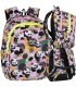 Plecak szkolny 21L Coolpack Jerry PANDA GANG
