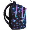 Plecak szkolny 21L Coolpack Jerry STAR NIGHT