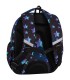 Plecak szkolny 21L Coolpack Jerry STAR NIGHT