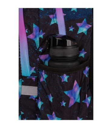 Plecak szkolny 21L Coolpack Jerry STAR NIGHT