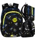 Plecak szkolny 21L Coolpack Jerry ATLANTIS