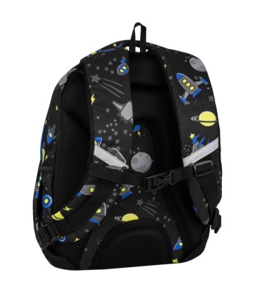 Plecak szkolny 21L Coolpack Jerry ATLANTIS