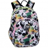 Plecaczek dziecięcy Coolpack TOBY PANDA GANG