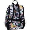 Plecaczek dziecięcy Coolpack TOBY PANDA GANG