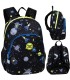 Plecaczek dziecięcy Coolpack  TOBY ATLANTIS