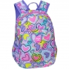 Plecaczek dziecięcy Coolpack PASTEL HEART