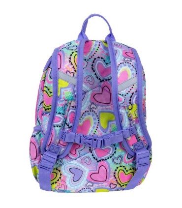 Plecaczek dziecięcy Coolpack PASTEL HEART