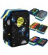 PIÓRNIK POTRÓJNY Z WYPOSAŻENIEM COOLPACK JUMPER 3 ATLANTIS