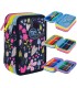 PIÓRNIK POTRÓJNY Z WYPOSAŻENIEM COOLPACK JUMPER 3 IN THE GARDEN