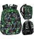 Plecak szkolny 19L Coolpack Jerry KIDS FROM THE BLOK