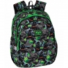 Plecak szkolny 19L Coolpack Jerry KIDS FROM THE BLOK