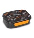 Śniadaniówka szkolna z wyjmowaną przegródką COOLPACK FOODYX GAMER