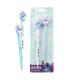 Ołówek HB z gumową nakładką STITCH Coolpack - zestaw 2 sztuki na blistrze