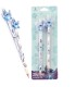 Ołówek HB z gumową nakładką STITCH Coolpack - zestaw 2 sztuki na blistrze