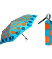 Automatyczna parasolka damska Carbon Steel polskiej marki Parasol