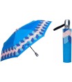 Automatyczna parasolka damska Carbon Steel polskiej marki Parasol