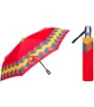 Automatyczna parasolka damska Carbon Steel polskiej marki Parasol