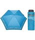 Kieszonkowa parasolka ULTRA MINI polskiej marki PARASOL, wzorzysta