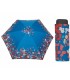 Kieszonkowa parasolka ULTRA MINI polskiej marki PARASOL, wzorzysta