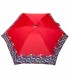 Kieszonkowa parasolka ULTRA MINI polskiej marki PARASOL, wzorzysta