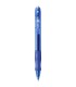 Długopis żelowy BIC Gel-ocity Original, NIEBIESKI, 0,7 mm
