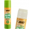 4 szt. x klej w sztyfcie BIC ECOlutions Glue Stick 8g