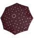 Wytrzymała AUTOMATYCZNA parasolka Doppler Fiber Magic wzorzysta