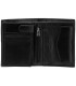 Męski portfel Pierre Cardin, RFID, exclusive collection, czarny