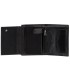 Męski portfel Pierre Cardin, RFID, exclusive collection, czarny