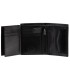 Męski portfel Pierre Cardin, RFID, exclusive collection, czarny