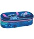 PIÓRNIK SZKOLNY COOLPACK Z ORGANIZEREM STITCH DISNEY