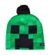 Czapka zimowa Astra Minecraft Creeper