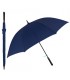 Automatyczny bardzo duży średnica 132 cm mocny wytrzymały parasol PERLETTI