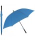 Automatyczny bardzo duży średnica 132 cm mocny wytrzymały parasol PERLETTI
