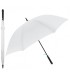 Automatyczny bardzo duży średnica 132 cm mocny wytrzymały parasol PERLETTI