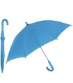 Bezpieczna parasolka PERLETTI dla najmłodszych dzieci lekka, niebieska