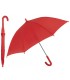 Parasolka dziecięca bezpieczna głęboka lekka PERLETTI czerwona