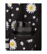 Plecak szkolny 19L Coolpack JERRY DAISY BLACK